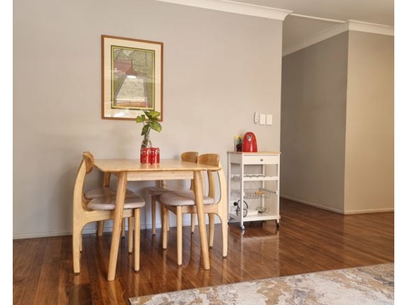 61 Rusden Street, Kelvin Grove QLD 4059