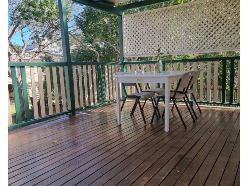 61 Rusden Street, Kelvin Grove QLD 4059