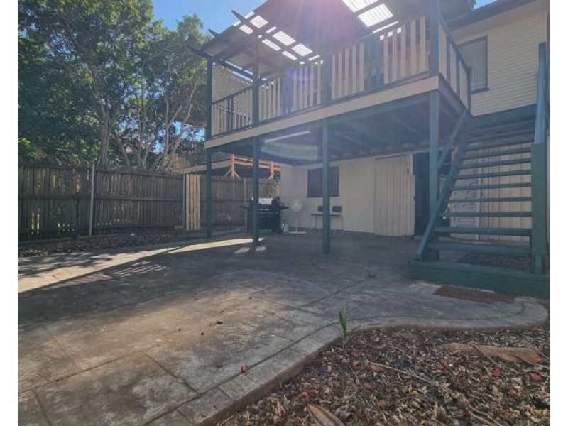 61 Rusden Street, Kelvin Grove QLD 4059