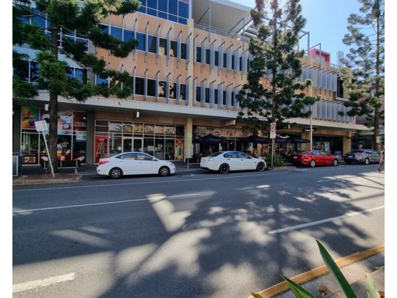 61 Rusden Street, Kelvin Grove QLD 4059