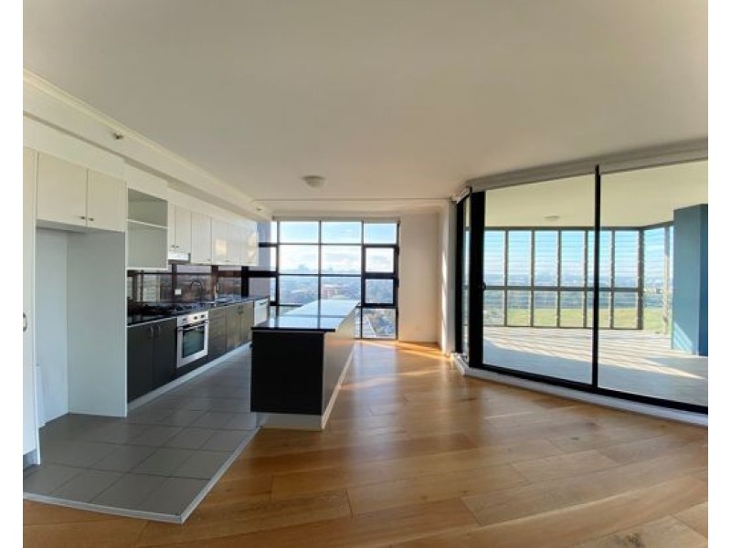 1403/221 Sydney Park Road, Erskineville NSW 2043