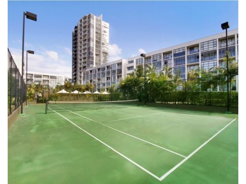 1403/221 Sydney Park Road, Erskineville NSW 2043