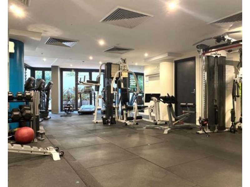 1403/221 Sydney Park Road, Erskineville NSW 2043