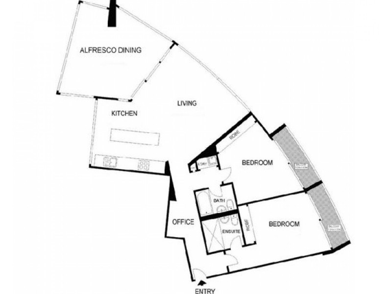 1403/221 Sydney Park Road, Erskineville NSW 2043