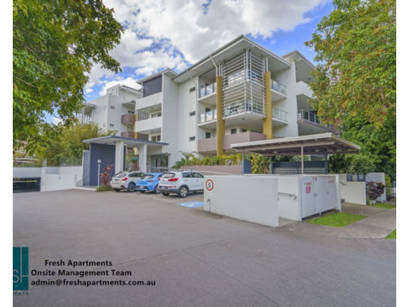 59/29 Alpha St, Taringa QLD 4068