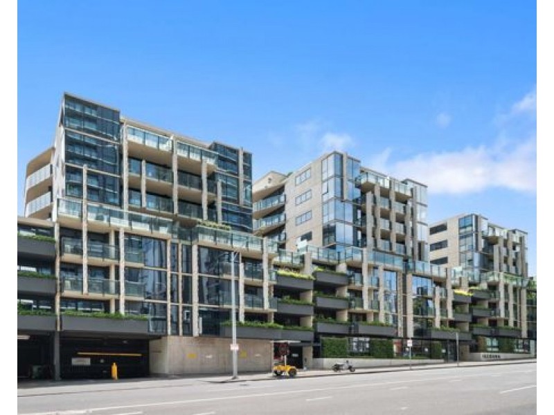 113/140 Dudley Street, West Melbourne VIC 3003