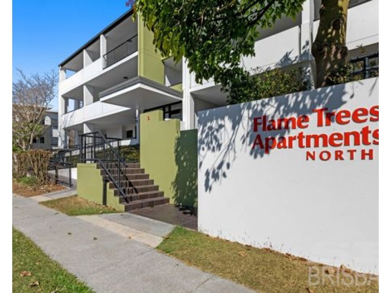 Unit 9/ 3 Lindwall Street, Upper Mount Gravatt QLD 4122