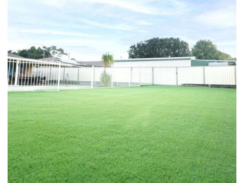 29 Lorna Street, Browns Plains QLD 4118