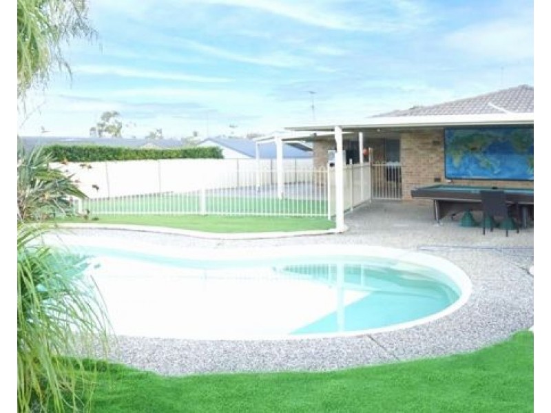 29 Lorna Street, Browns Plains QLD 4118