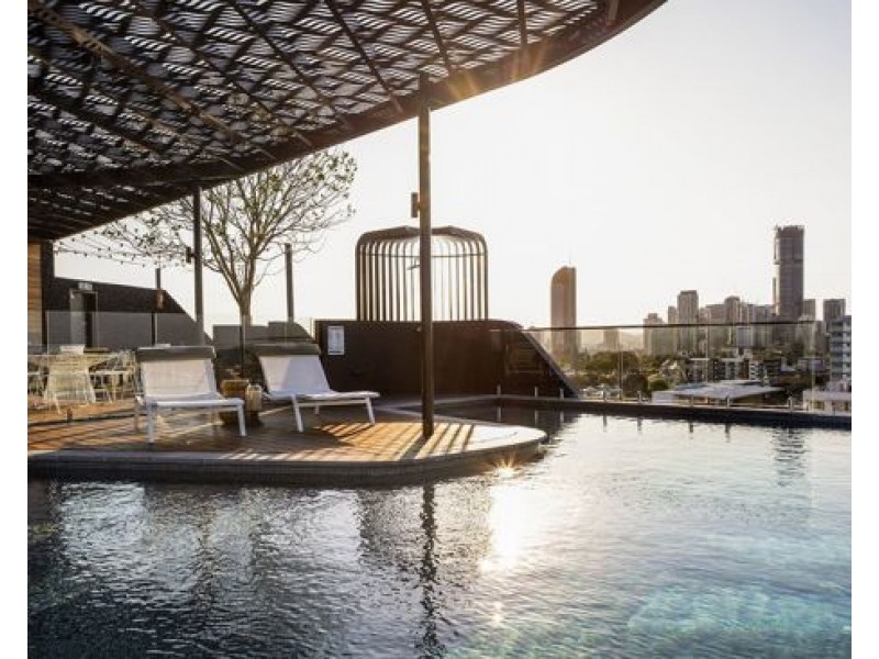 803/232 Wellington Road, Kangaroo Point QLD 4169