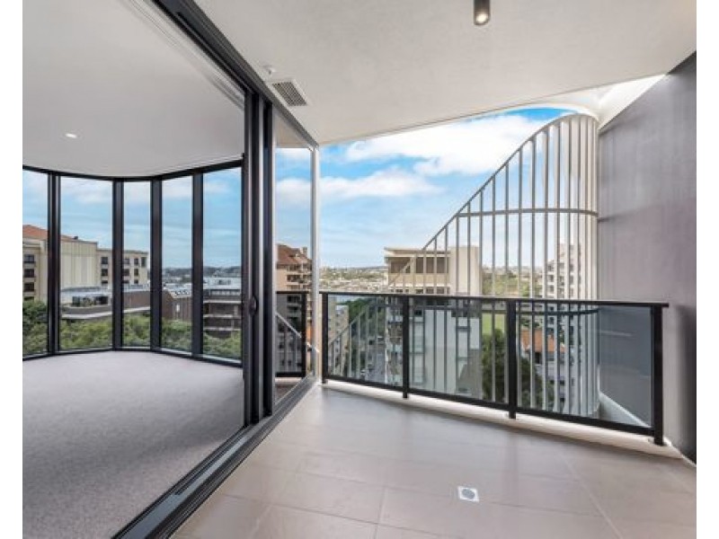803/232 Wellington Road, Kangaroo Point QLD 4169