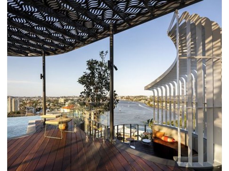 803/232 Wellington Road, Kangaroo Point QLD 4169