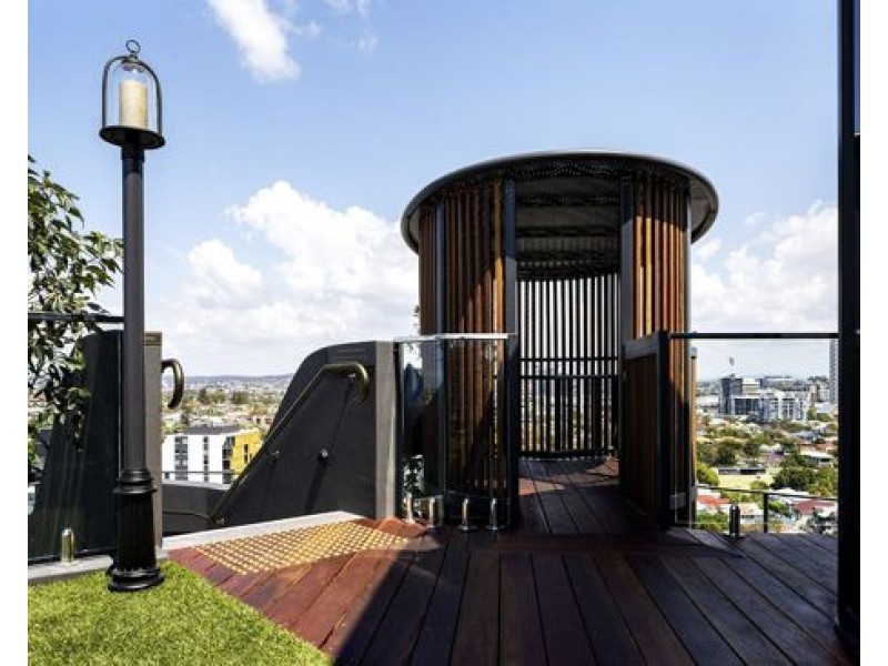 803/232 Wellington Road, Kangaroo Point QLD 4169