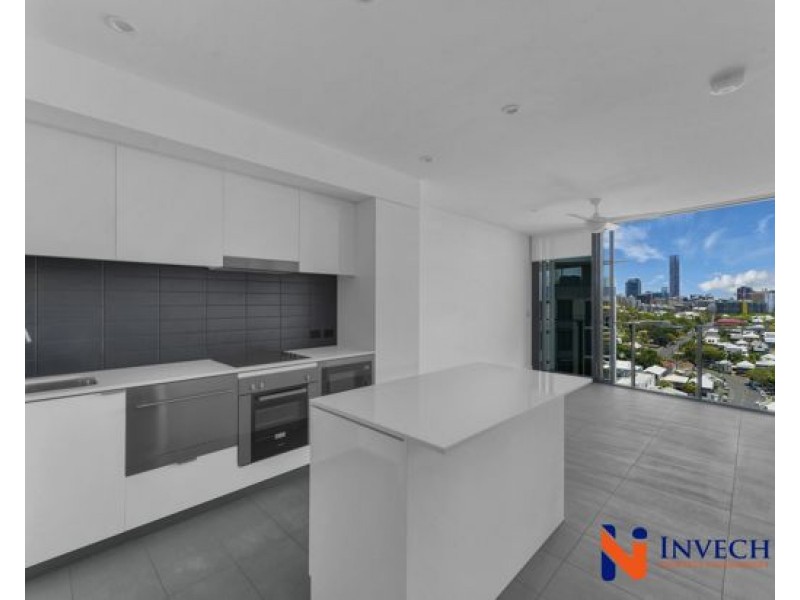 1207/10 Trinity Street, Fortitude Valley QLD 4006