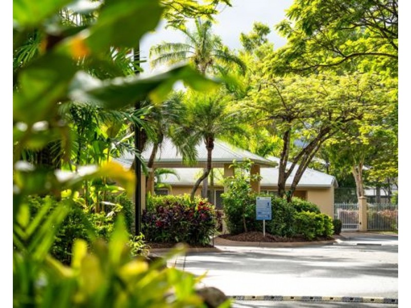 56/72-84 Kowinka St, White Rock QLD 4868