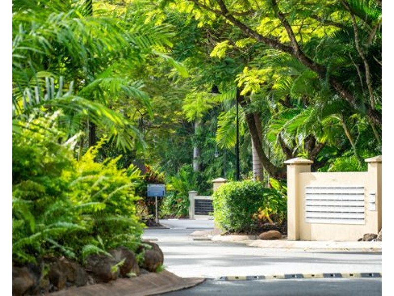 56/72-84 Kowinka St, White Rock QLD 4868