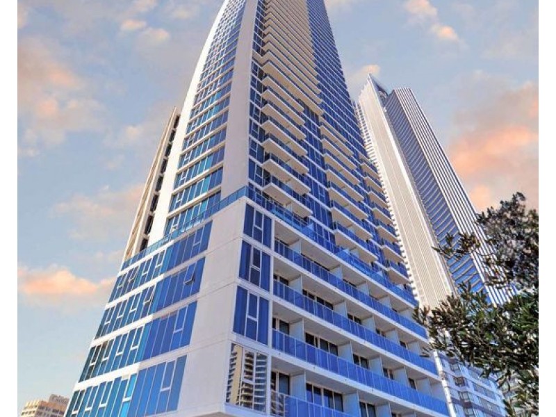 11202/3113 Surfers Paradise Boulevard, Surfers Paradise QLD 4217