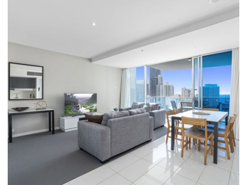 11202/3113 Surfers Paradise Boulevard, Surfers Paradise QLD 4217