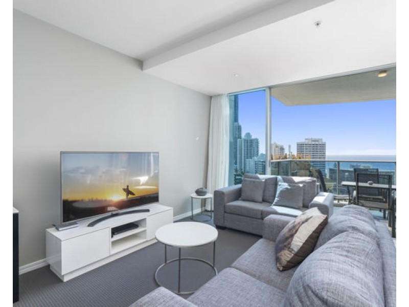 11202/3113 Surfers Paradise Boulevard, Surfers Paradise QLD 4217