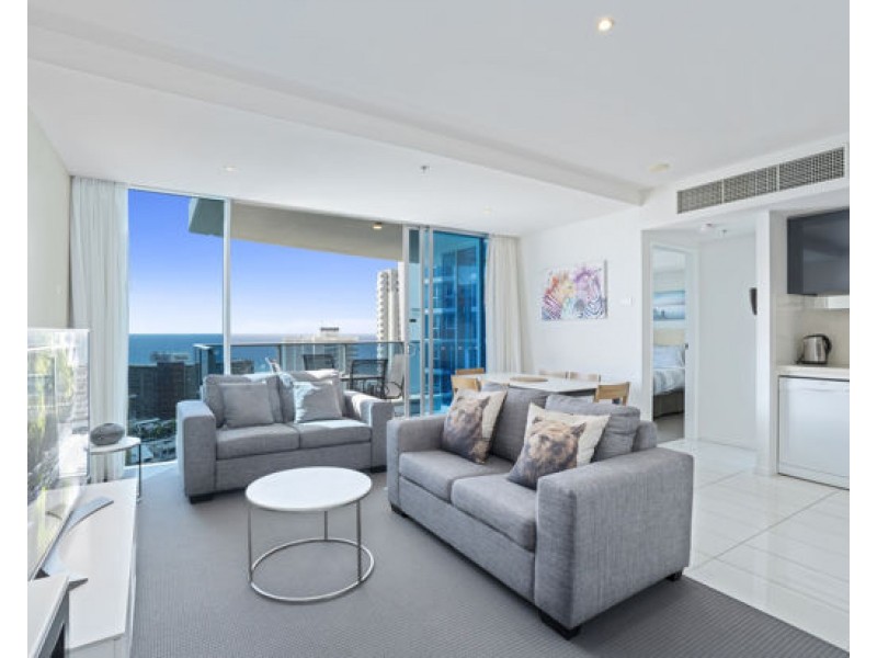 11202/3113 Surfers Paradise Boulevard, Surfers Paradise QLD 4217
