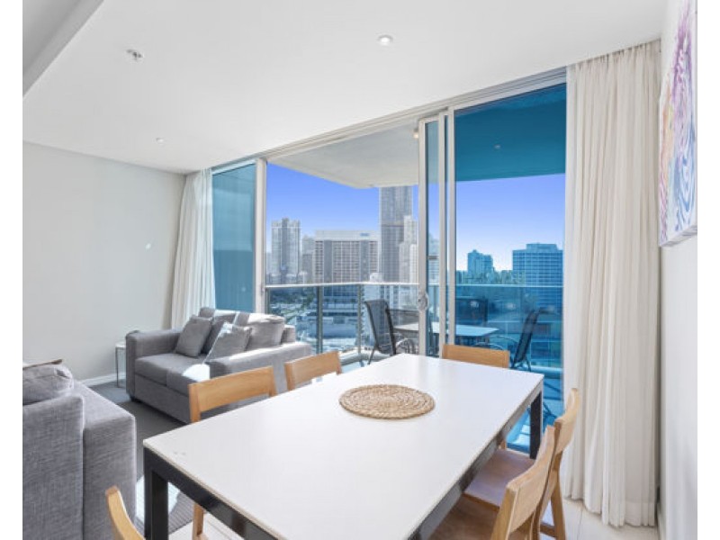 11202/3113 Surfers Paradise Boulevard, Surfers Paradise QLD 4217