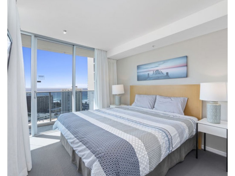 11202/3113 Surfers Paradise Boulevard, Surfers Paradise QLD 4217