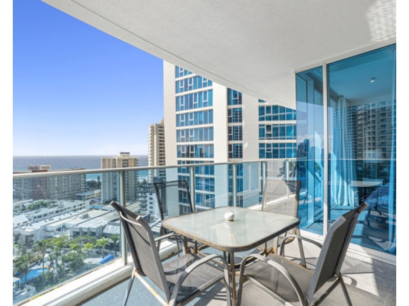 11202/3113 Surfers Paradise Boulevard, Surfers Paradise QLD 4217