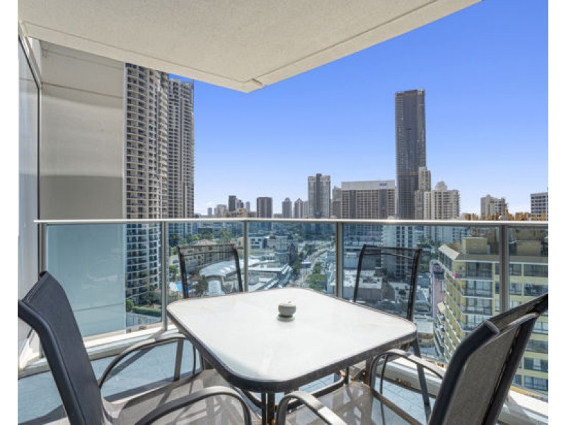 11202/3113 Surfers Paradise Boulevard, Surfers Paradise QLD 4217