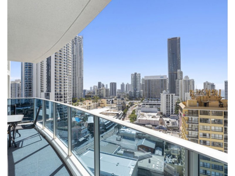 11202/3113 Surfers Paradise Boulevard, Surfers Paradise QLD 4217