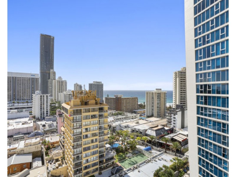 11202/3113 Surfers Paradise Boulevard, Surfers Paradise QLD 4217
