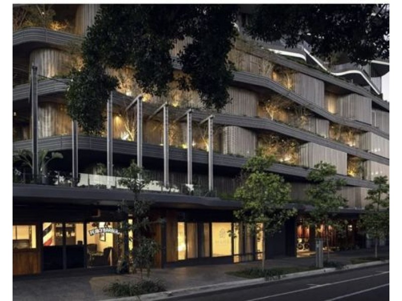 812/62 LOGAN ROAD, Woolloongabba QLD 4102