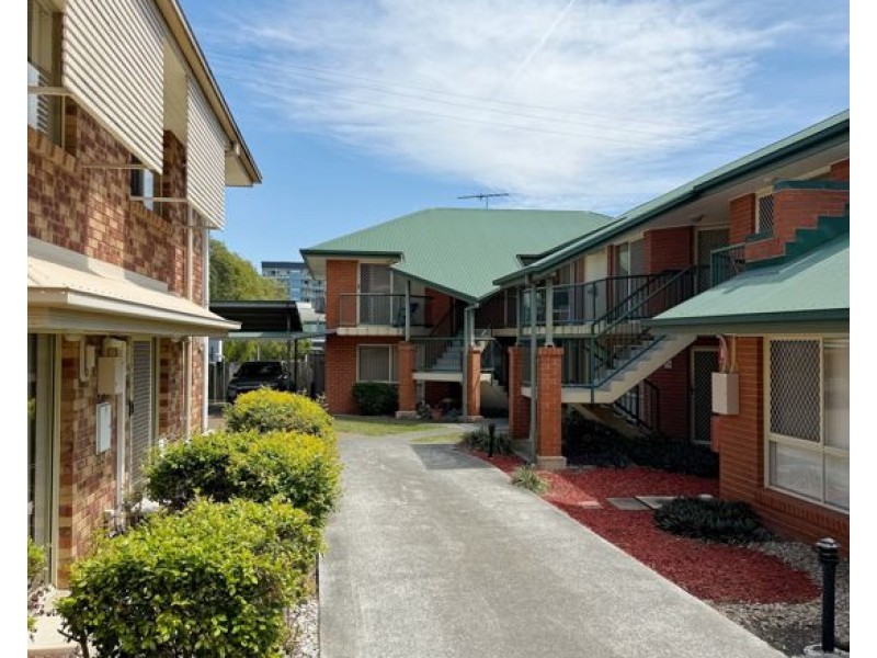 Lot 4/12-20 Ballantine Street, Chermside QLD 4032