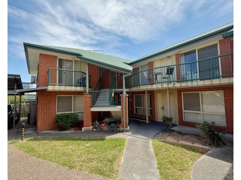 Lot 4/12-20 Ballantine Street, Chermside QLD 4032