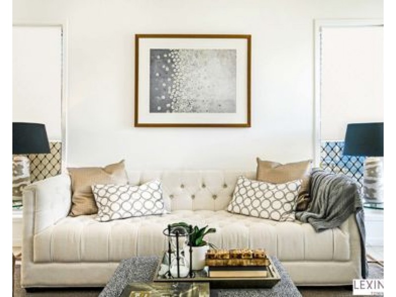 33/30 Creekside Terrace, Albany Creek QLD 4035