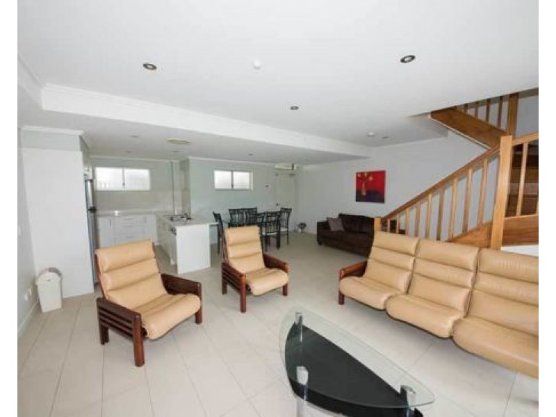 04/27 School Street, Kelvin Grove QLD 4059