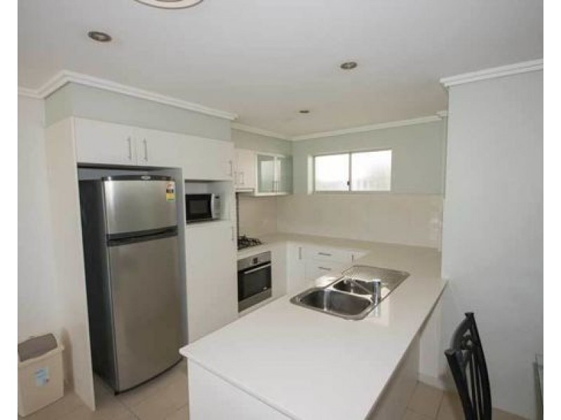 04/27 School Street, Kelvin Grove QLD 4059