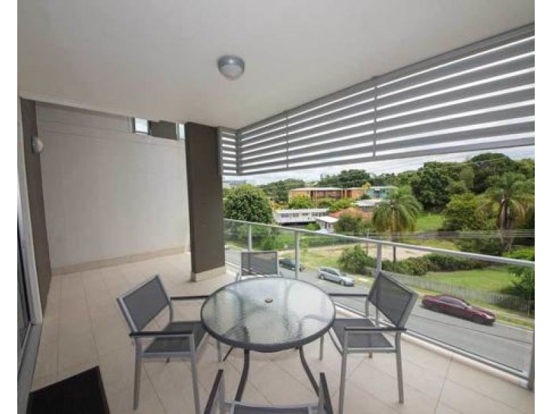 04/27 School Street, Kelvin Grove QLD 4059
