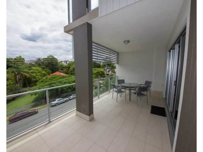 04/27 School Street, Kelvin Grove QLD 4059