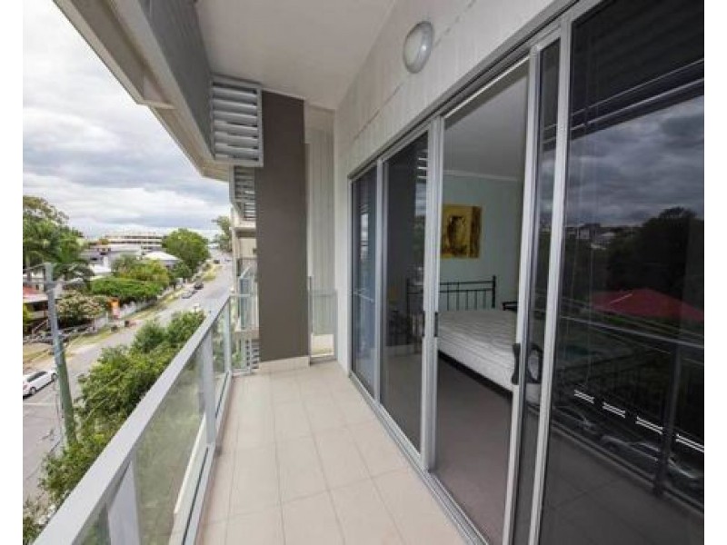 04/27 School Street, Kelvin Grove QLD 4059