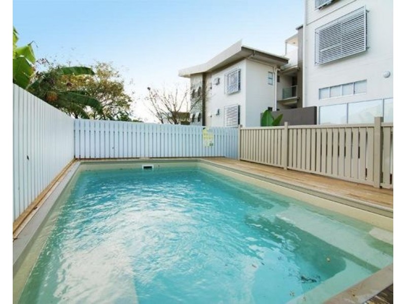 04/27 School Street, Kelvin Grove QLD 4059