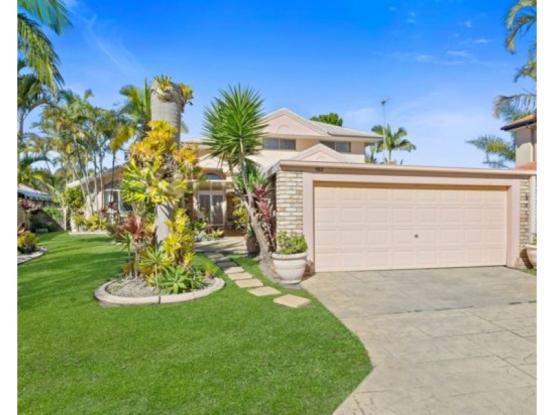 182 Port Jackson Blvd, Clear Island Waters QLD 4226