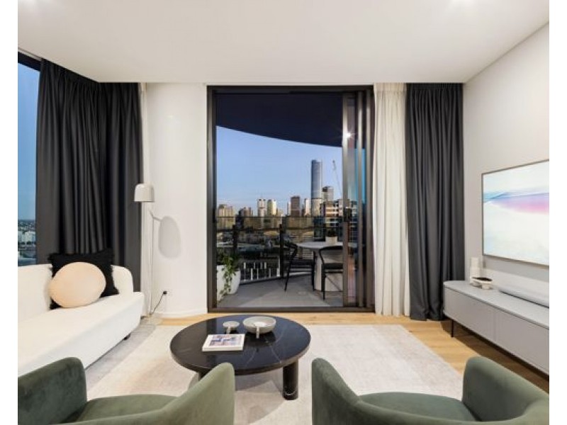 1601/15 Manning Street, South Brisbane QLD 4101