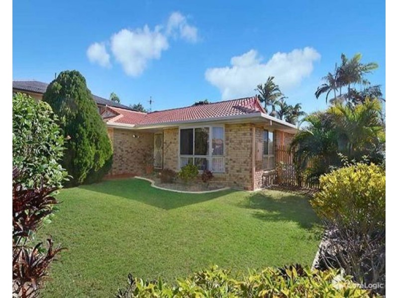 4 Westminster Way, Wishart QLD 4122