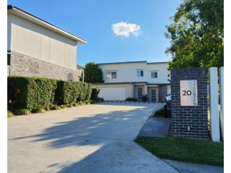 9/20 Stockton Street, Calamvale QLD 4116