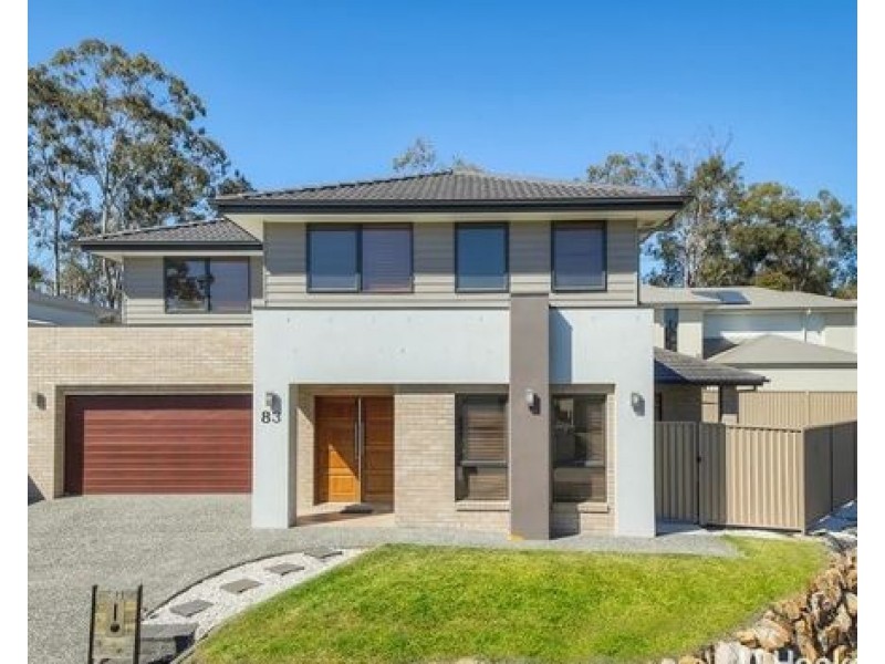 83 Alan Crescent, Eight Mile Plains QLD 4113