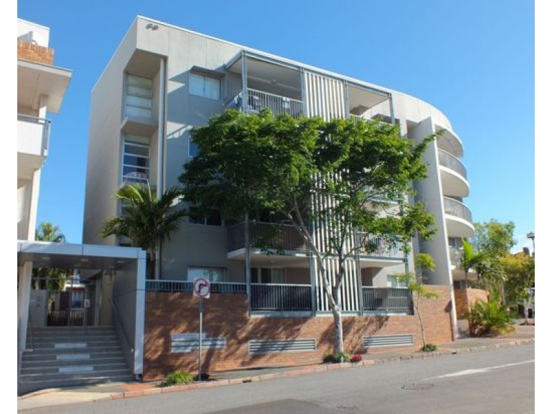 210/61 ANDERSON STREET, Bowen Hills QLD 4006