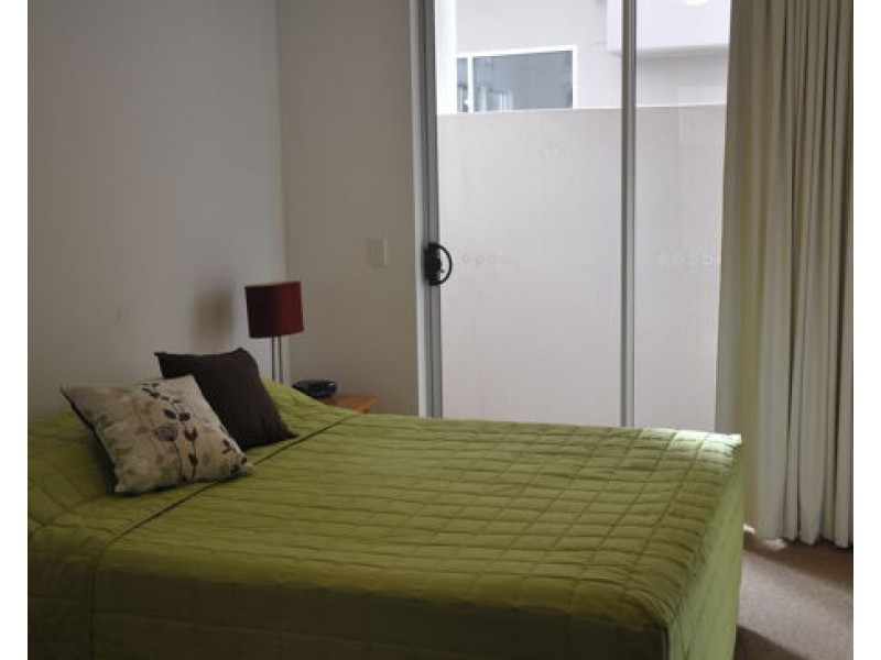 210/61 ANDERSON STREET, Bowen Hills QLD 4006