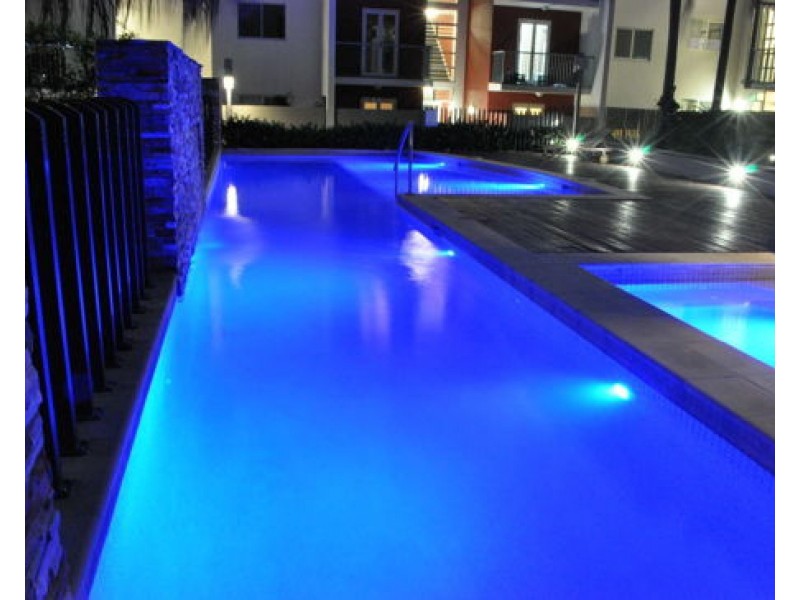 210/61 ANDERSON STREET, Bowen Hills QLD 4006