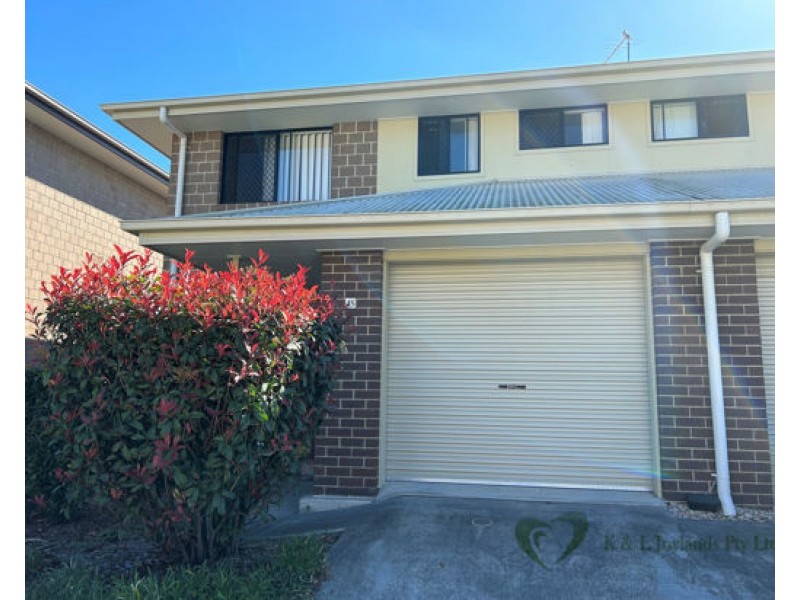 Unit 45 / 8 Milan Street, Ellen Grove QLD 4078