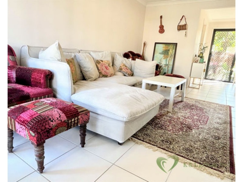 Unit 45 / 8 Milan Street, Ellen Grove QLD 4078